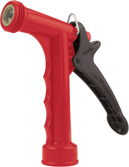 Light Duty Garden Hose Nozzle, Water Hose Nozzle for Watering Garden or Lawn