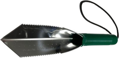 Garden Tools 202S 14" All-Pro Trowel for Gardening