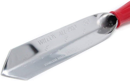 Garden Tools 202S 14" All-Pro Trowel for Gardening