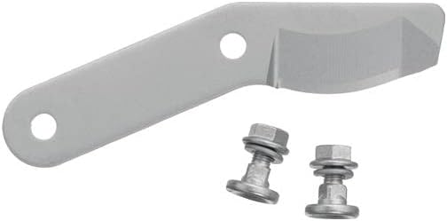 Original replacement blade and screws