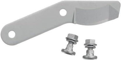 Original replacement blade and screws