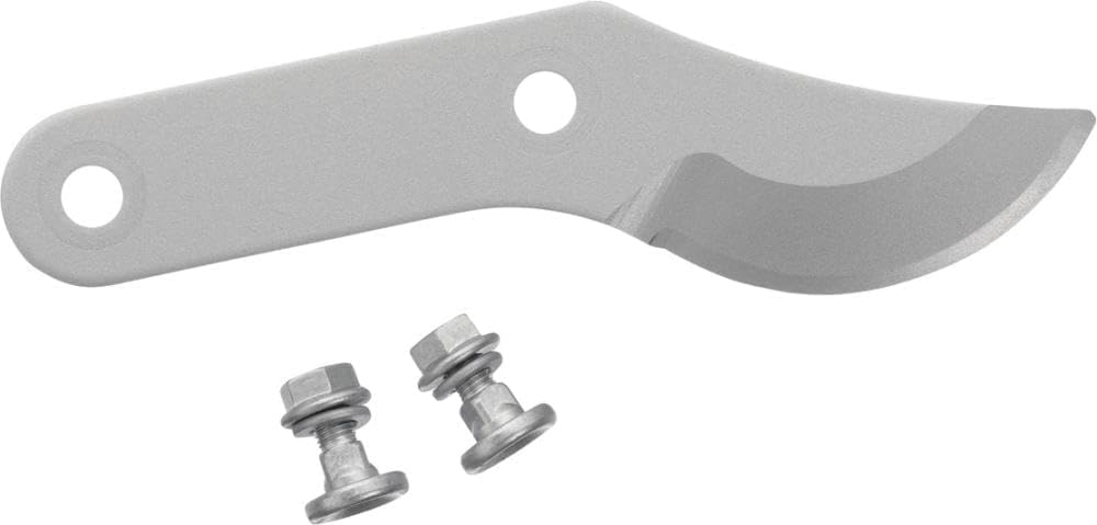 Original replacement blade and screws
