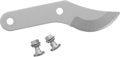 Original replacement blade and screws