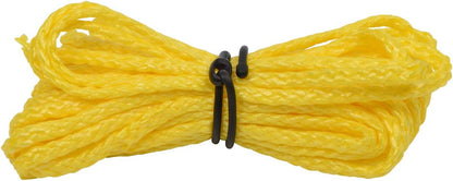 Gear Tie Loopable, Reusable Cable Tie, 18 Inch, Orange, 2 Pack