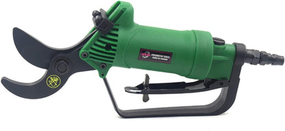 Pneumatic Pruner Secateur ，Air Pruning Shear Scissors for Cutting Garden