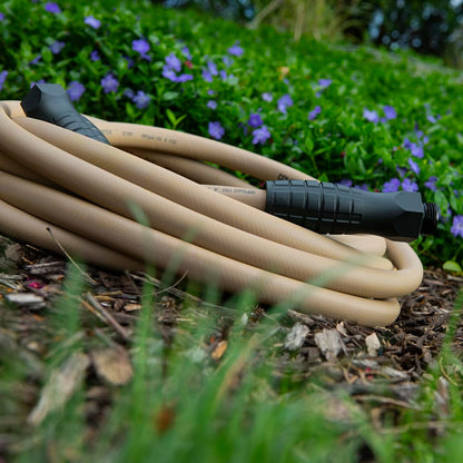Flexzilla Garden Hose 5/8 in. x 50 ft., Lightweight All-Weather Water Hose, Durable and Flexible, Leak-Free Connections