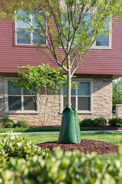 2 Pack - Treegator Original Slow Release Watering Bag for Trees