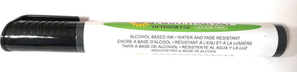 DP Industries Clip Strip Garden Marker Pen (SG_B007NKS8H2_US)