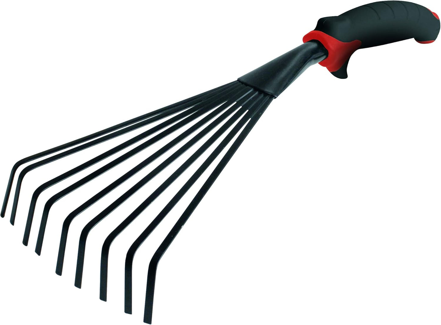 Black+Decker BD1537 Steel Fan Rake