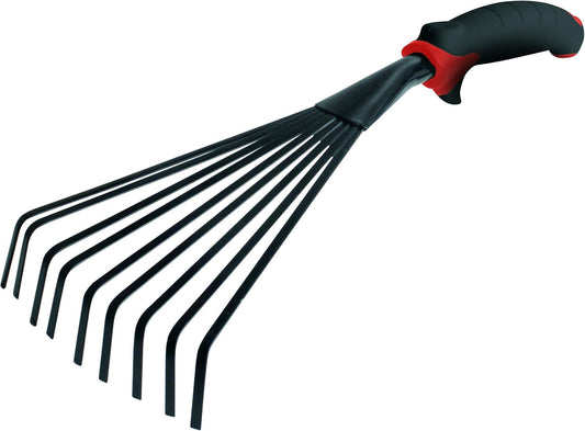 Black+Decker BD1537 Steel Fan Rake