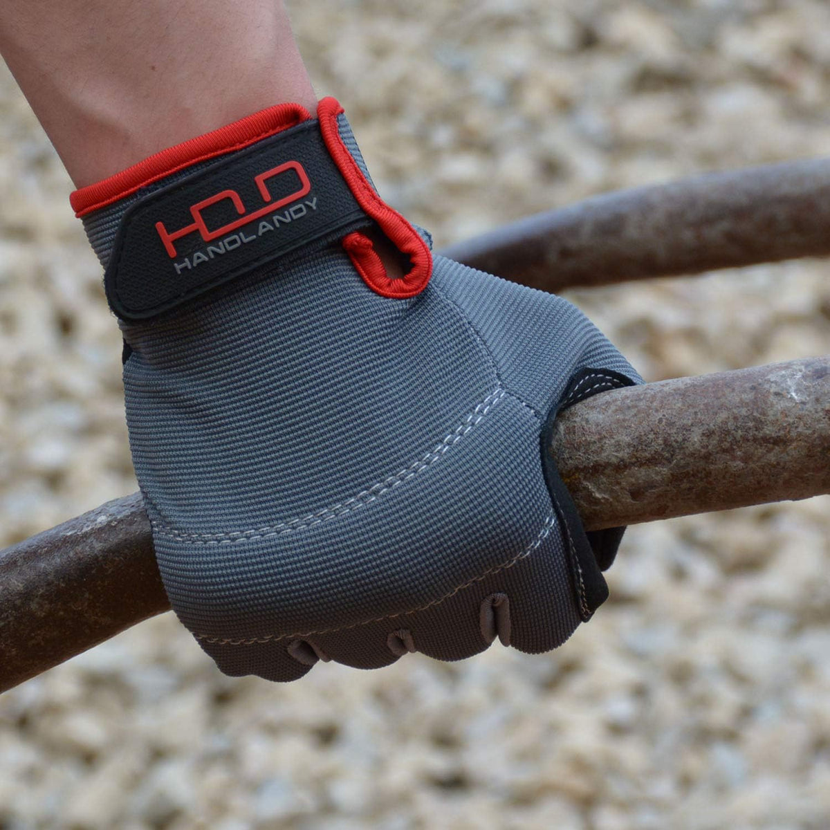 Work Gloves for Men & Women, Utility Mechanic Working Gloves Touch Screen, Flexible Gardening Gloves for Yard