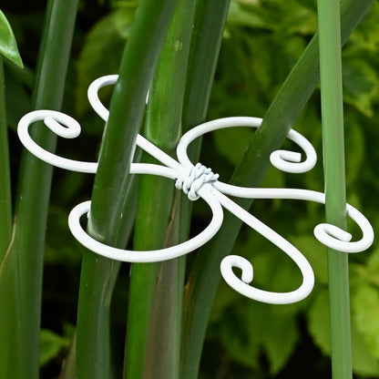 5PCS Monstera Plant Support Hook - 4.1 * 4.4IN Stem Holder