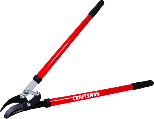 Shrub and Branch Pruning Bundle: Lopper and Pruner Set