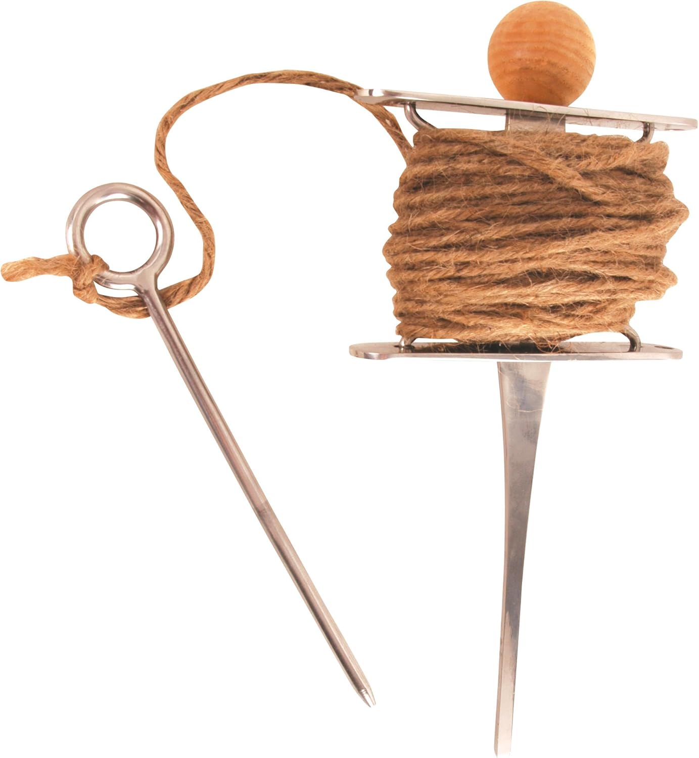 Esschert Design Garden Twine Guide with Twine