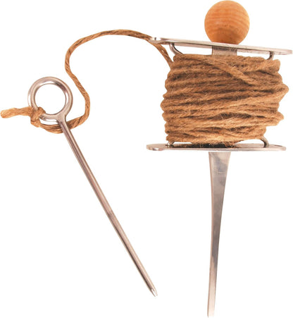 Esschert Design Garden Twine Guide with Twine