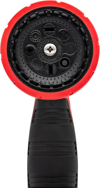 Craftsman Heavy-Duty 8-Pattern Garden Hose Nozzle CMXMWBB16639