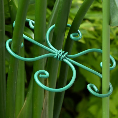 5PCS Monstera Plant Support Hook - 4.1 * 4.4IN Stem Holder