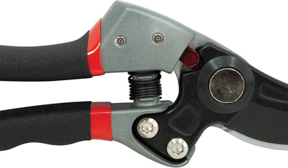 CRAFTSMAN CMXMCBA0700 Bypass Pruning Shears Lightweight Steel, Black