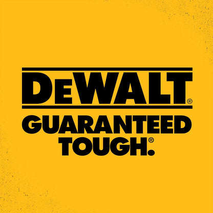 DEWALT Heavy-Duty Hydro Cannon Nozzle