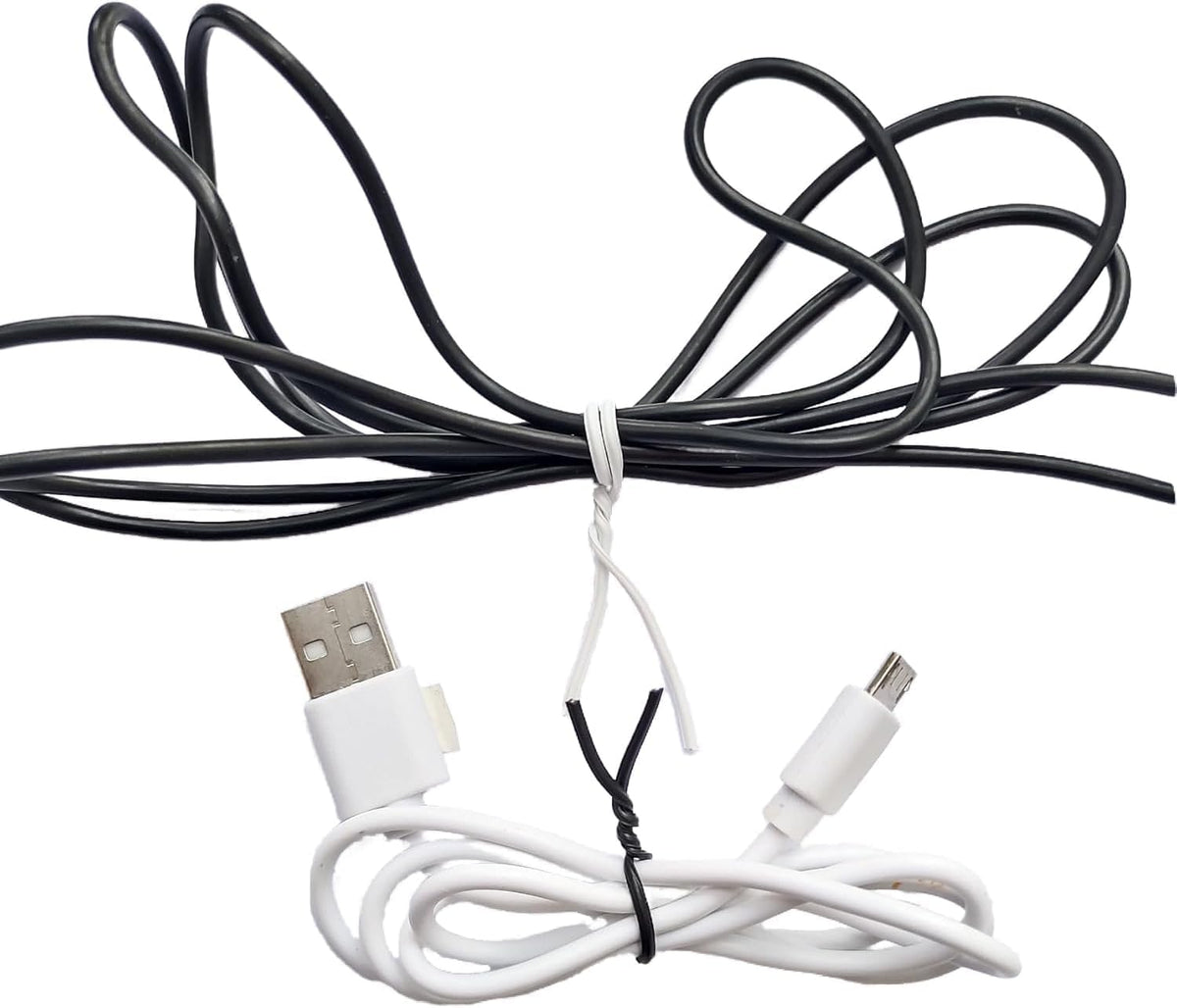 350 Pcs 12" Plastic Twist Ties, Garden Plant Twist Tie Cable Tie, Plastic Cable Ties for Bread Candy Bags, Gift Bags (White,12 Inch)