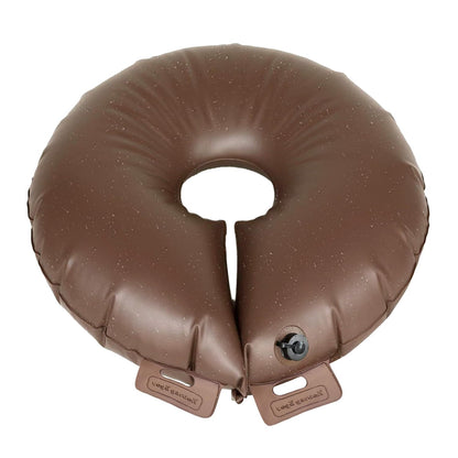16 Gallon Tree Watering Bag/Ring, Extremely Heavy Duty PVC Planting Water Bag for Tree and Shrubs, Basic Water Saving Slow Release Root Water System for Tree Drip Irrigation-1 Pack