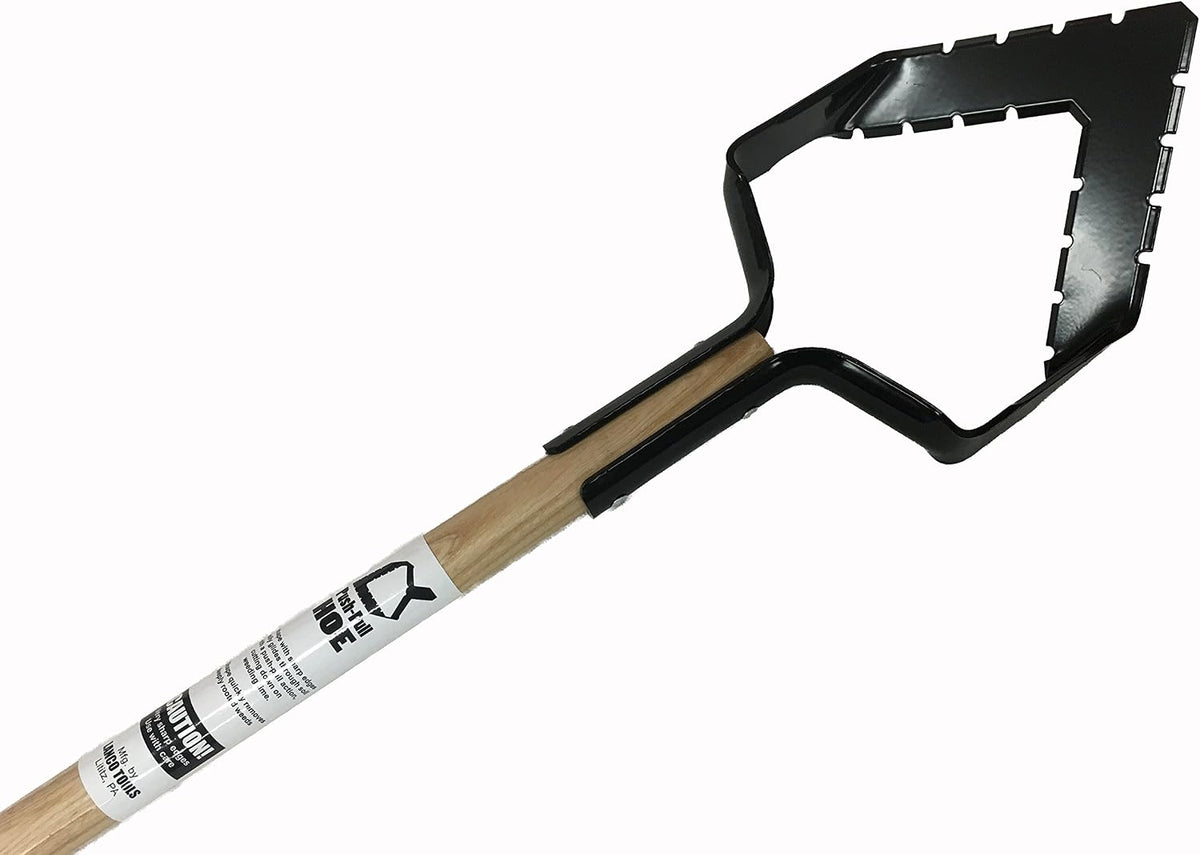 Tools Push Pull Hoe