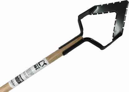 Tools Push Pull Hoe