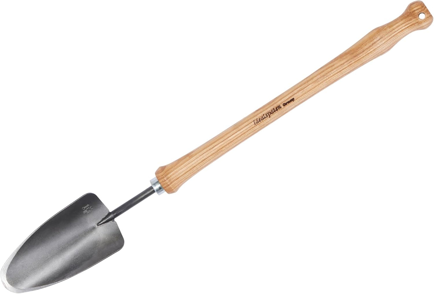 Made in Germany Since 1899 The Hanover Hand Rake (IS320)