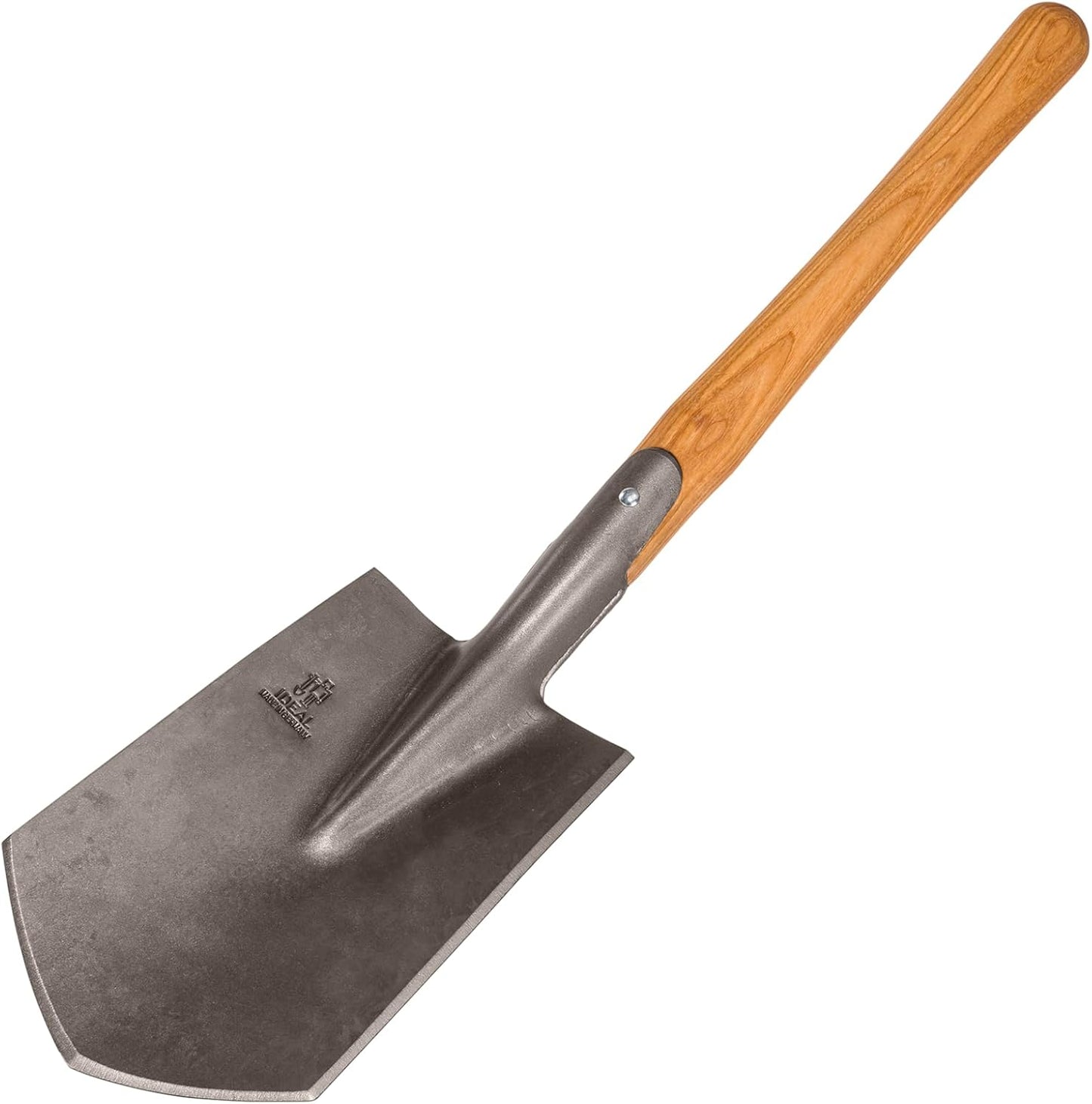 Made in Germany Since 1899 The Hanover Hand Rake (IS320)