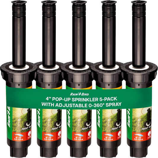 1804VAN 1800 Series Professional - 4 Inch Pop Up Sprinkler Head