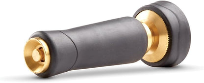 Solid Brass Twist Nozzle (805282-1001)