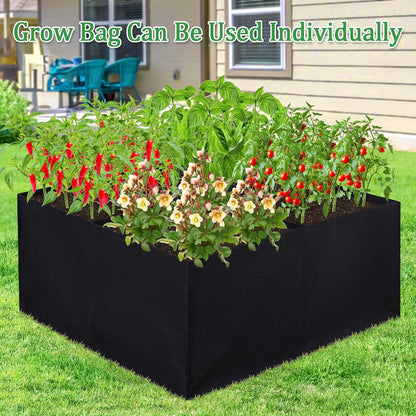 Tomato Cages, Square Tomato Plant Stakes Support Cages Trellis