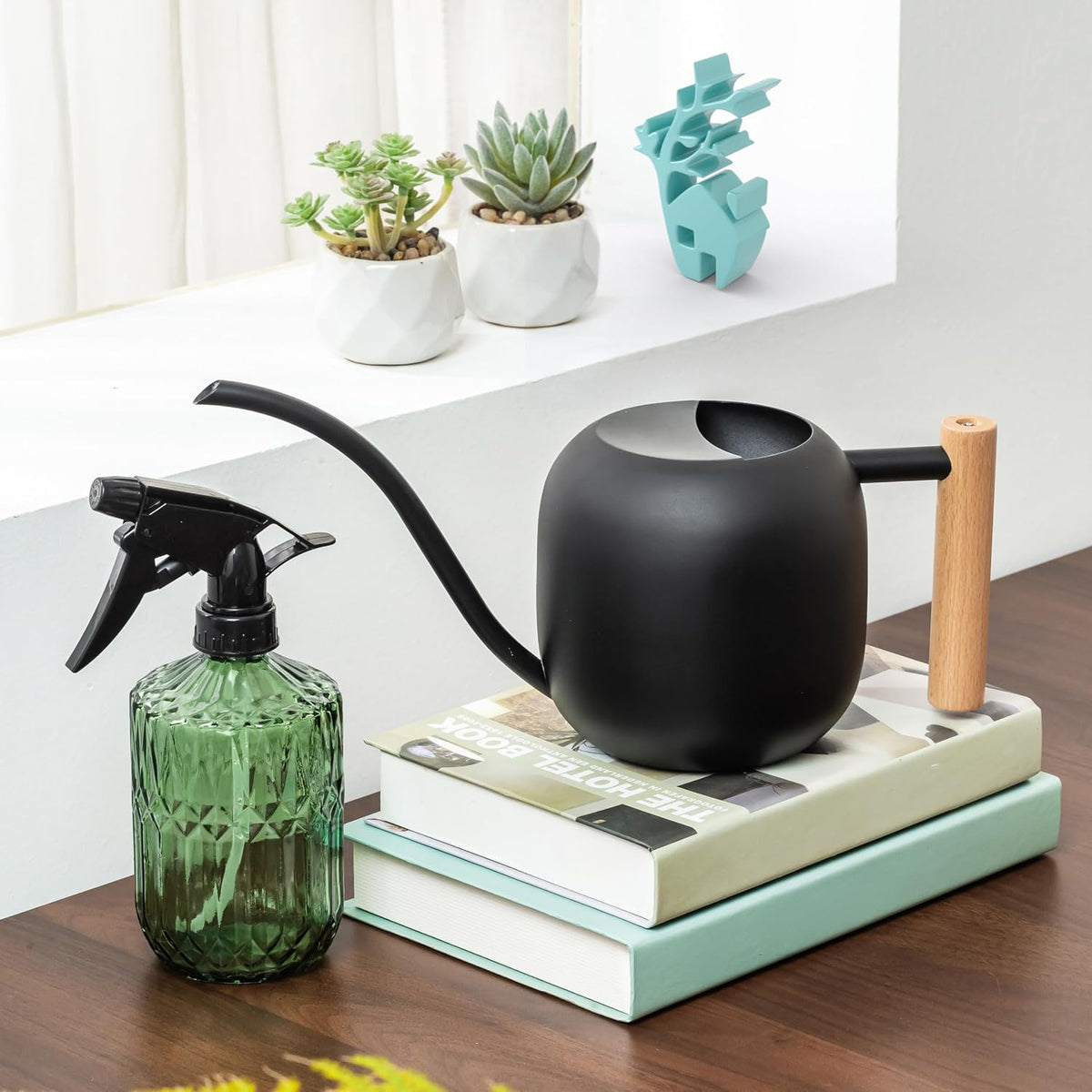 Indoor House Plants Watering Set for Bonsai, Orchid