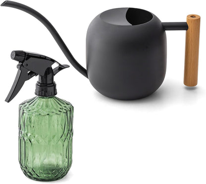 Indoor House Plants Watering Set for Bonsai, Orchid
