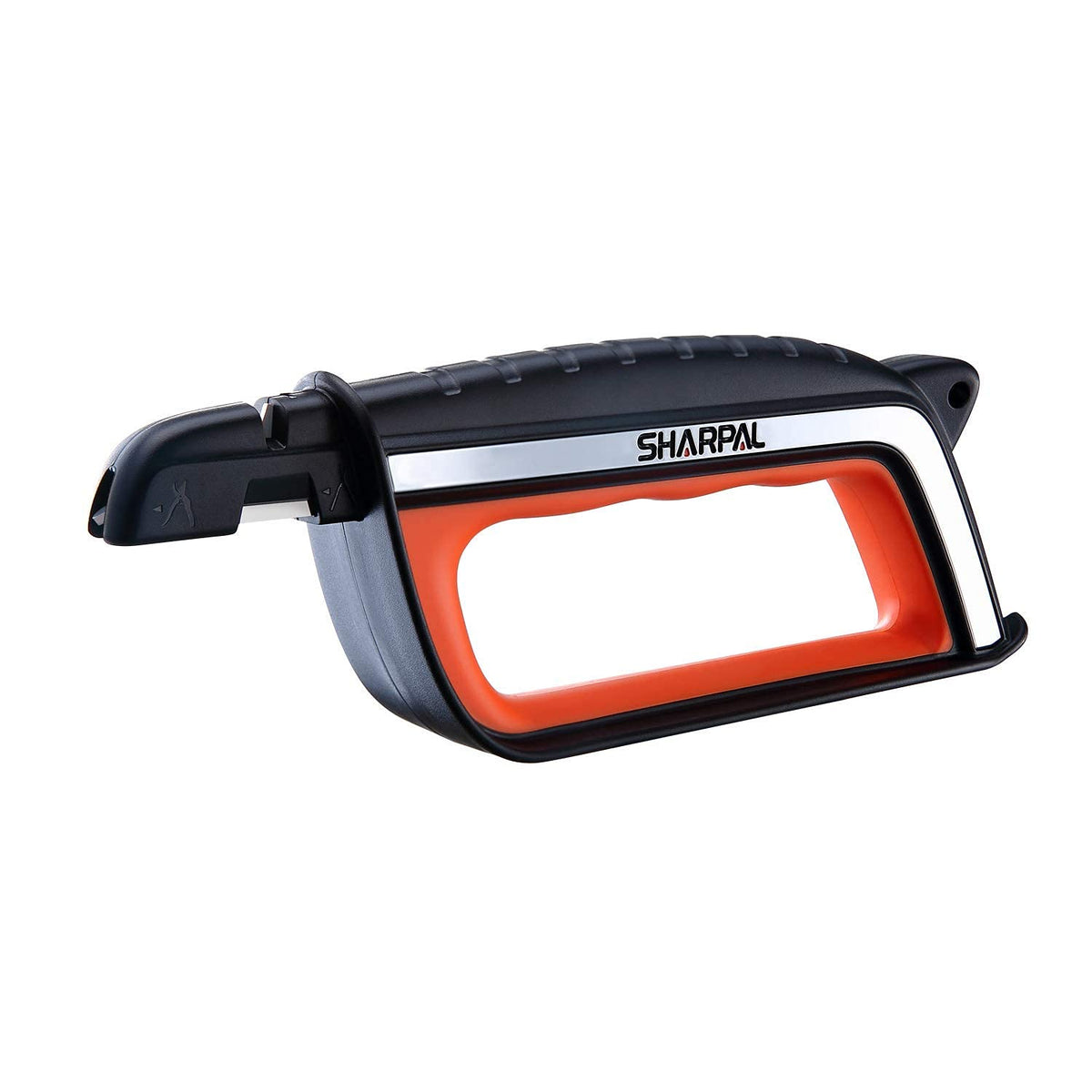 103N All-in-1 Knife Garden Tool Lawn Mower Blade Sharpener