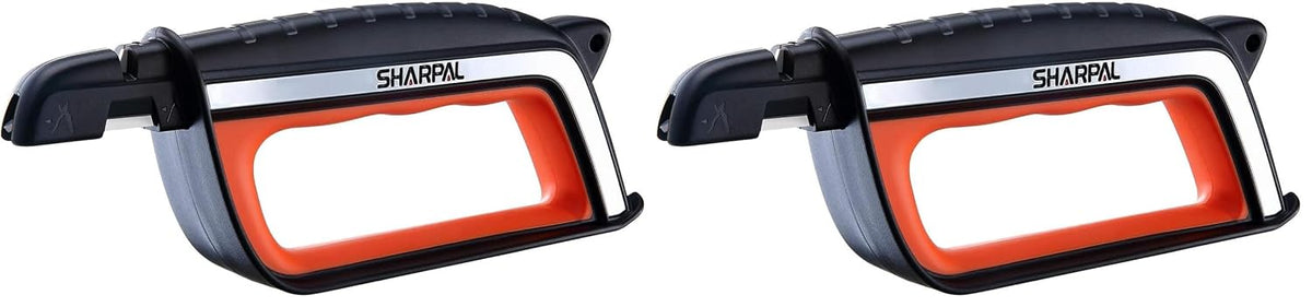 103N All-in-1 Knife Garden Tool Lawn Mower Blade Sharpener
