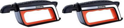 103N All-in-1 Knife Garden Tool Lawn Mower Blade Sharpener