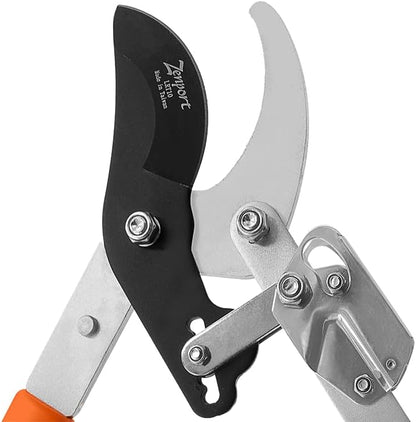 LRT11 Telescopic Ratchet Anvil Lopper, 23.5-Inch to 35.8-Inch