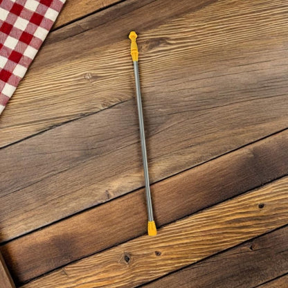 Telescopic Sprayer Extension Rod Stainless Steel