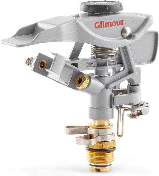 167H Pulsating Sprinkler Head