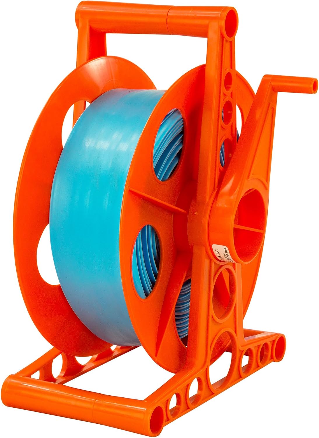 Backwash Hose Reel | Includes 100' Hose