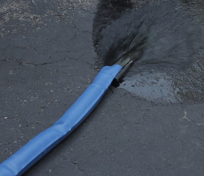 Backwash Hose Reel | Includes 100' Hose