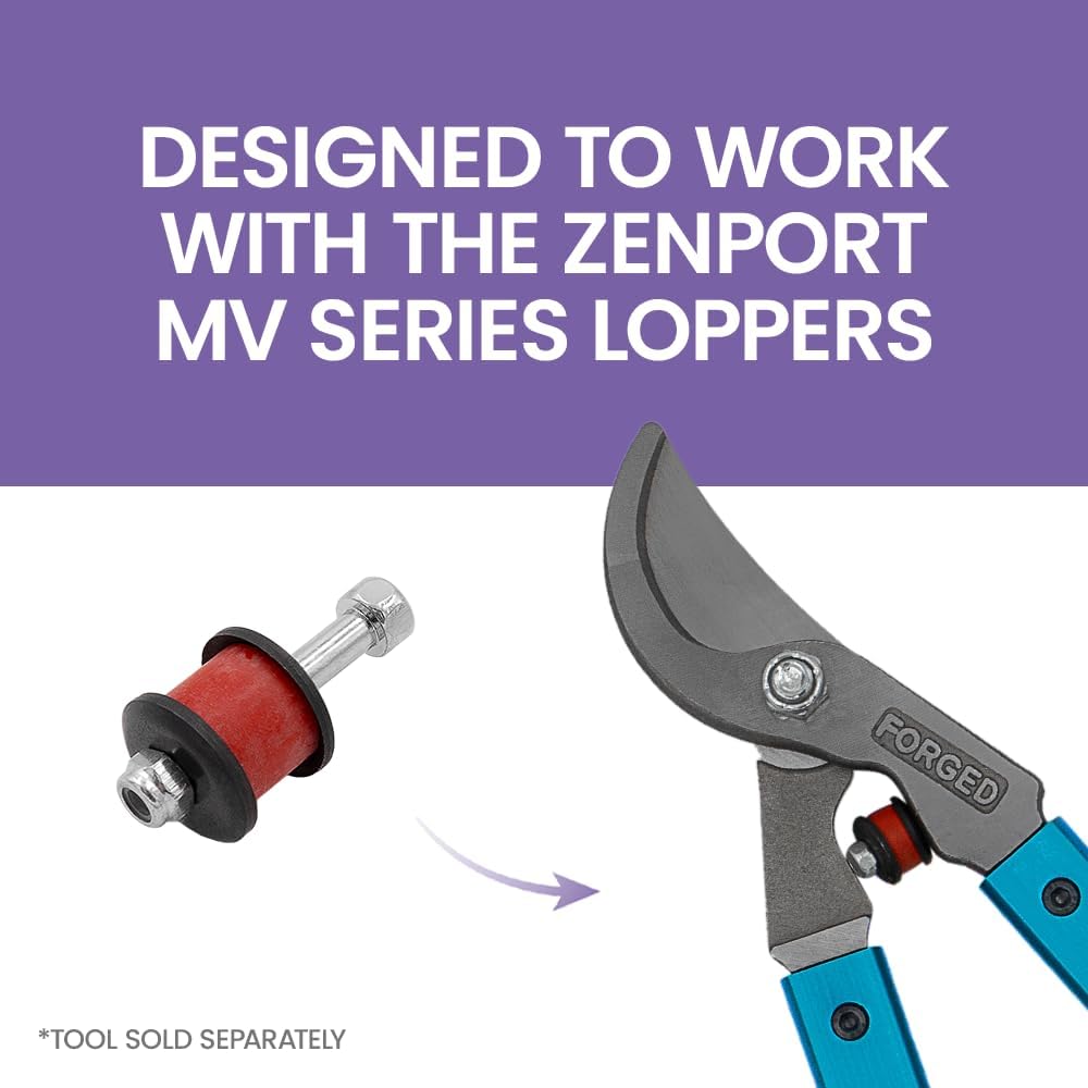 Replacement Bumper Set for Lopper