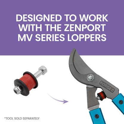 Replacement Bumper Set for Lopper