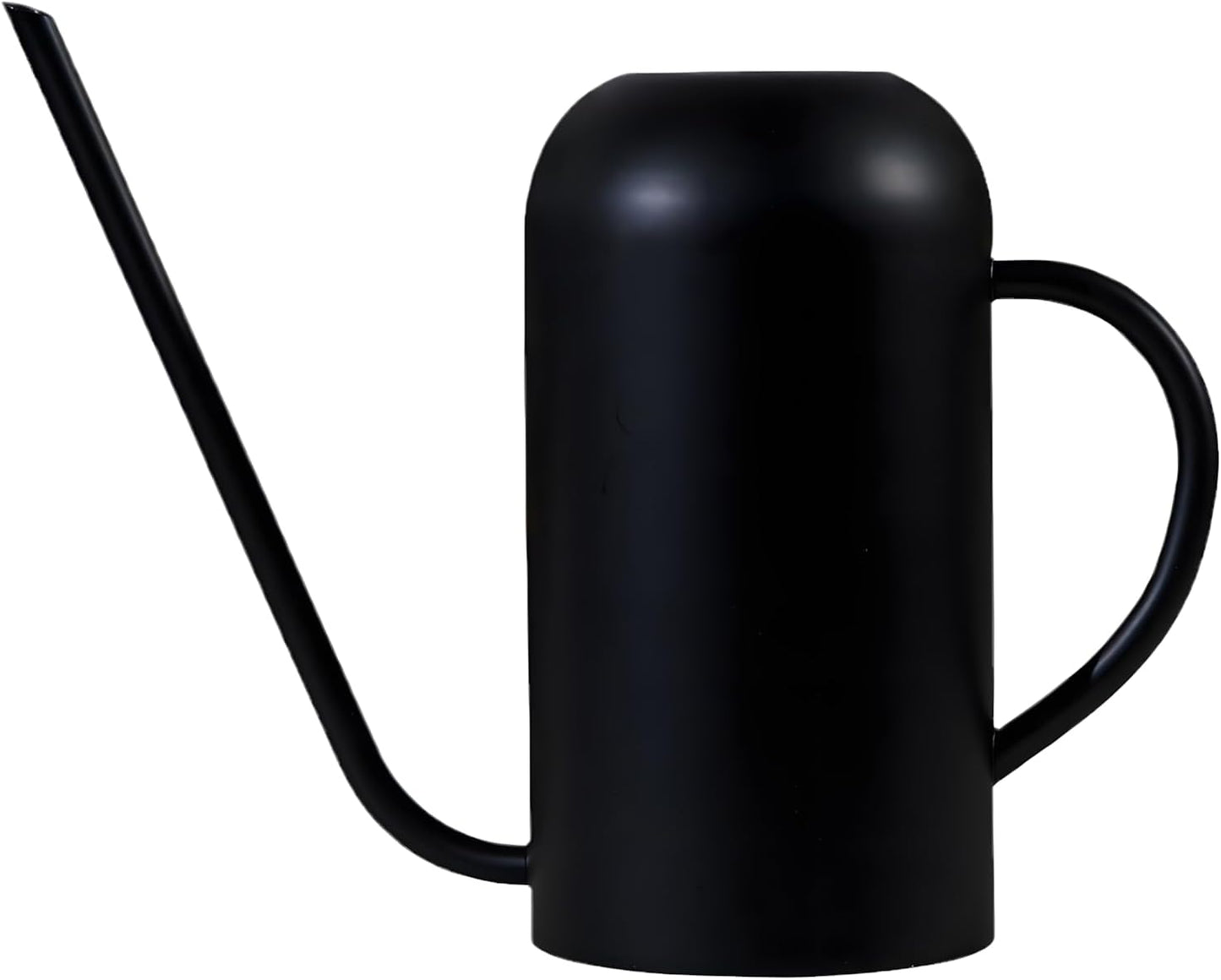 Watering Can Indoor Outdoor Plants, 50oz/1500ml Garden Long Spout Watering Cans, Stainless Steel Plants Watering Can Pot for Indoor House Plants Bonsai Flower Decorative