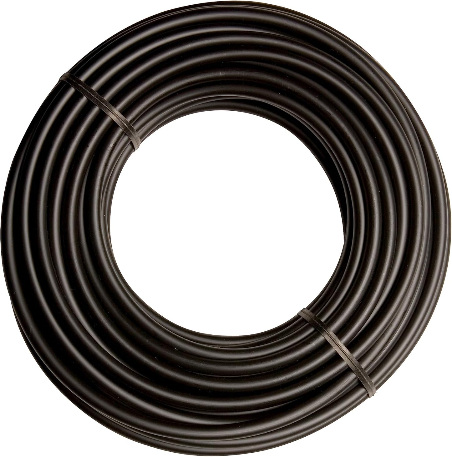 ET256-50S Drip Emitter Tubing, 1/4"