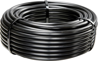 ET256-50S Drip Emitter Tubing, 1/4"