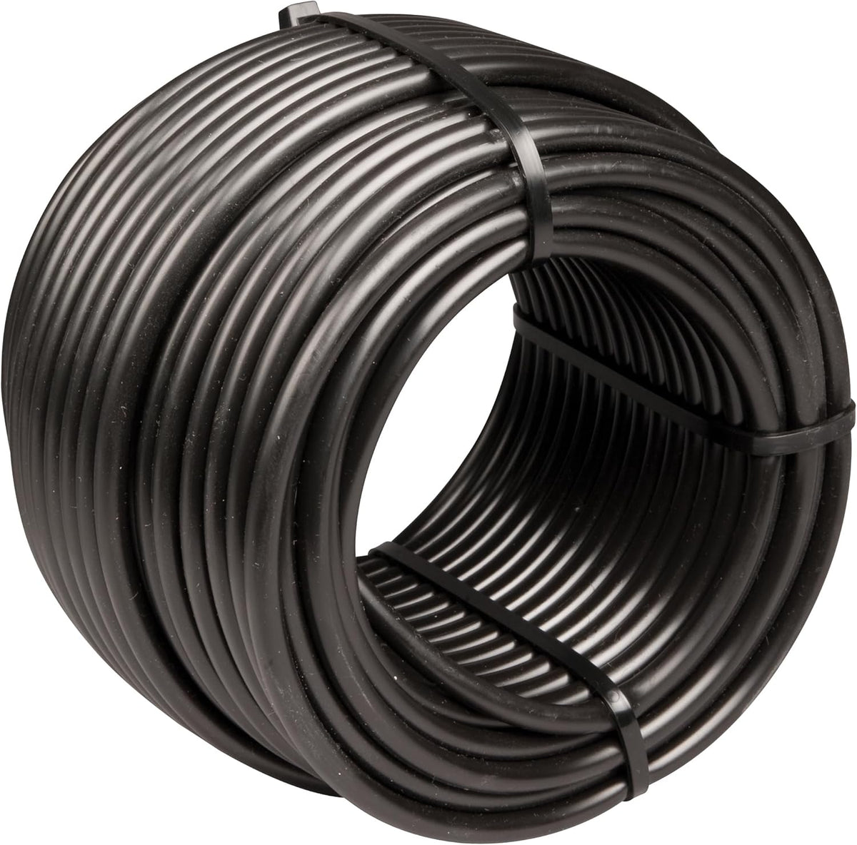 ET256-50S Drip Emitter Tubing, 1/4"