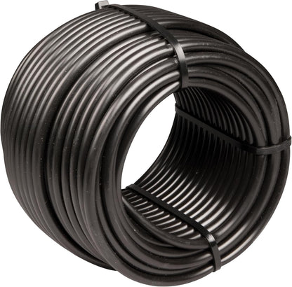 ET256-50S Drip Emitter Tubing, 1/4"