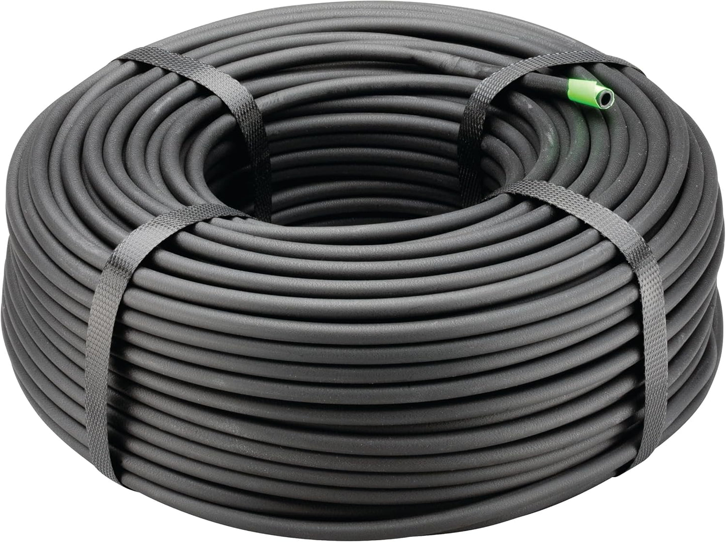 ET256-50S Drip Emitter Tubing, 1/4"